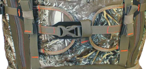 Markhor Packs & Bags