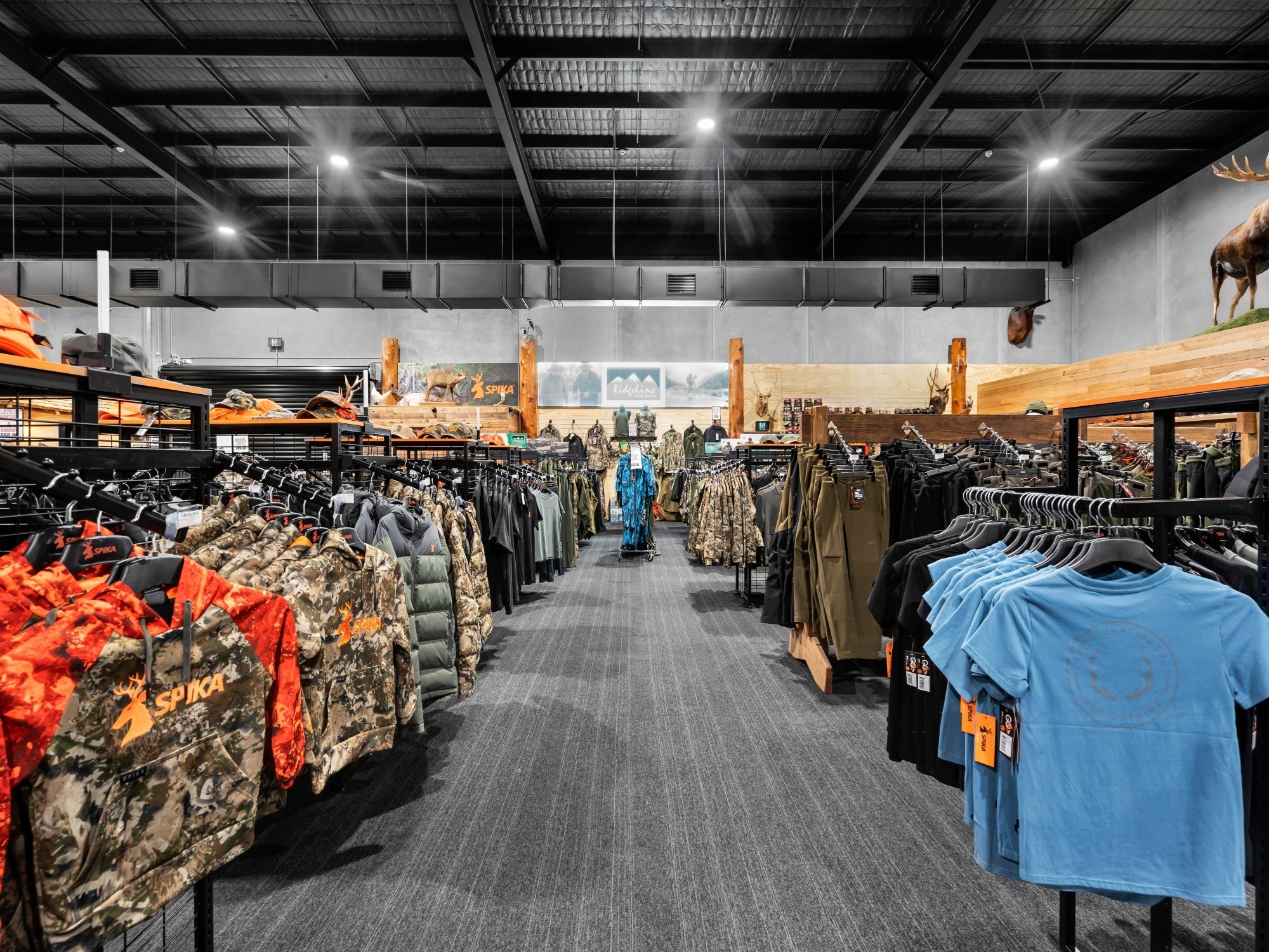 Kids Hoodies & Jumpers