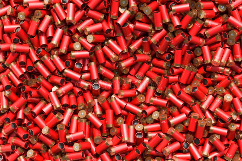 Shotguns