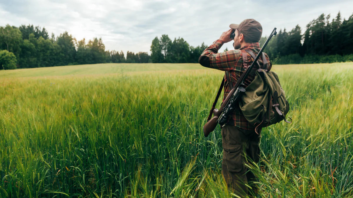 New Hunters Element Summer 2025