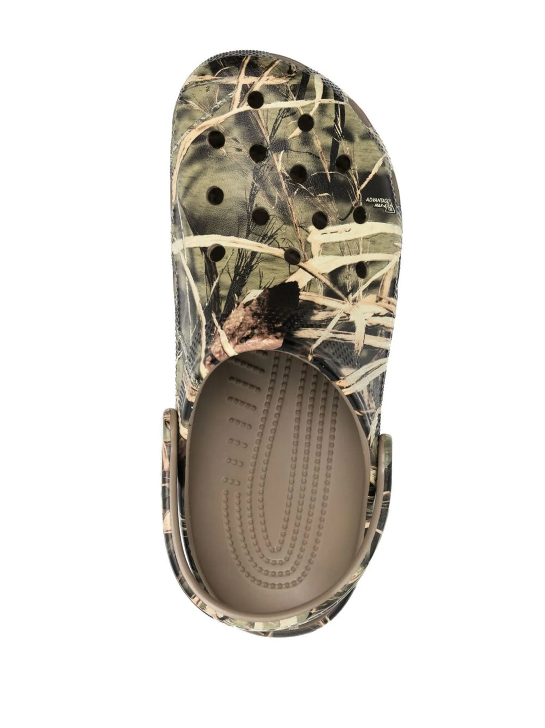 Crocs Adult's Realtree