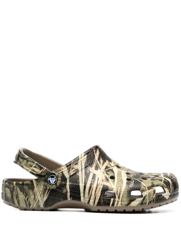 Crocs Adult's Realtree