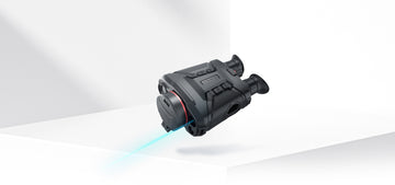 HikMicro Raptor RH50L Thermal Binoculars