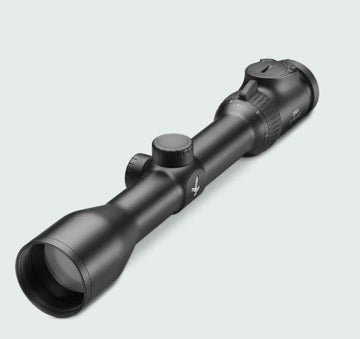 Z5i+ 2-10x42 L Plex-I
