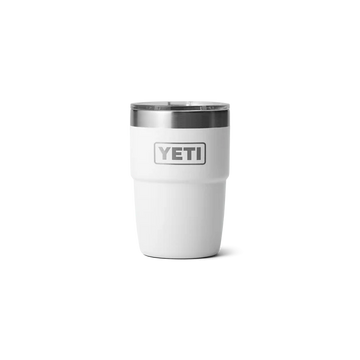 YETI Rambler 8oz Stackable Cup with Magslider Lid