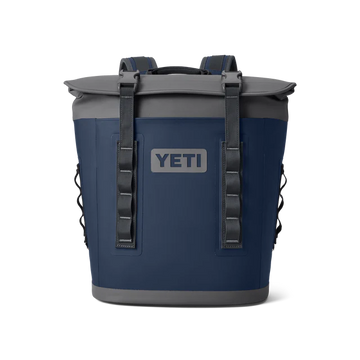 YETI Hopper M12 Backpack Soft Cooler