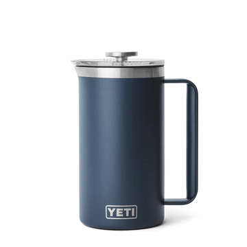 YETI Rambler 34oz French Press