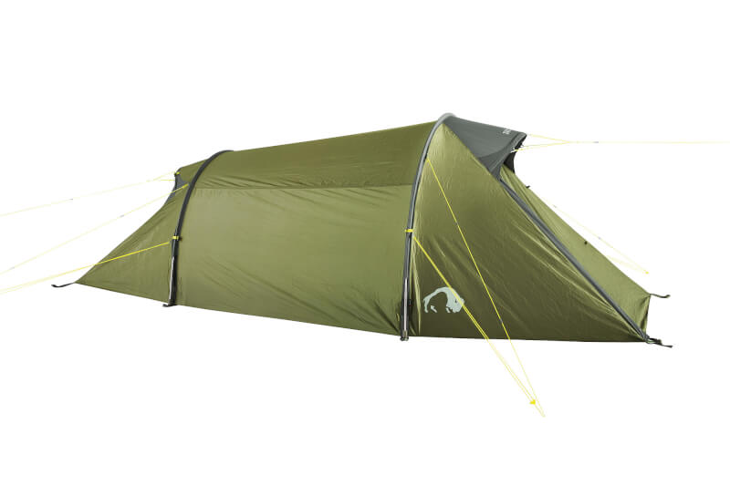 Tatonka Narvik 3 Tent (Cacoon) – Sports Hut
