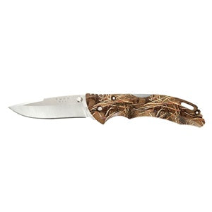 Buck Knife Bantam Realtree