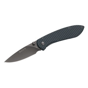 Buck Nobleman Carbon Fibre 5/8 Blade