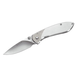 Buck Nobleman Stainless Knife