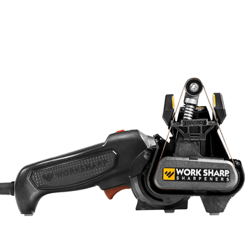 Work Sharp Knife & Tool Sharpener | WKTS2-A