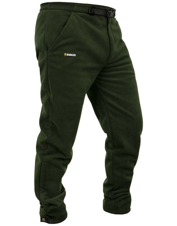 Swazi Mens 4WD Pant Olive
