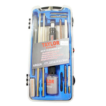 Taylor Guncare 4 Piece Shotgun Cleaning Kit