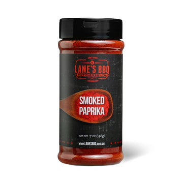 Lane's BBQ Smoked Paprika