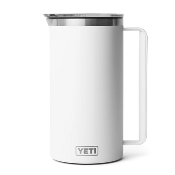 YETI Rambler 64oz Pitcher Jug