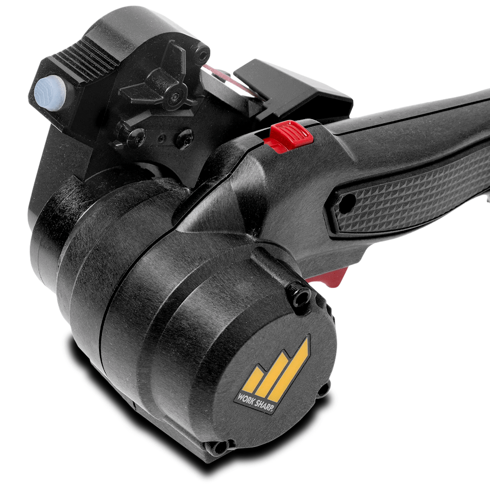 Work Sharp Knife & Tool Sharpener | WKTS2-A