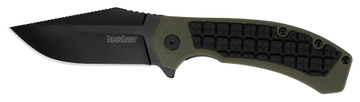 Kershaw 8760 Faultline 3″ Folding Knife