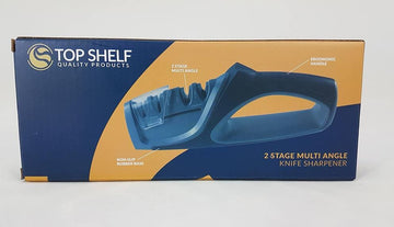 Top Shelf Two Stage Sharpener