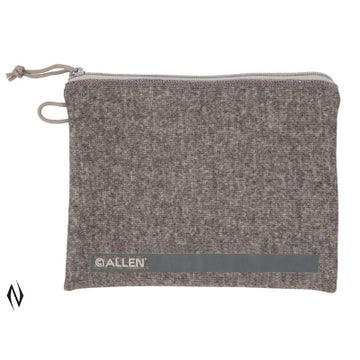 Allen Full Size Pistol Pouch Grey 9"