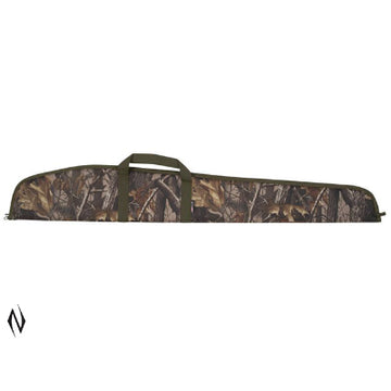 Allen Redmesa Shotgun Case 52" Camo/Green