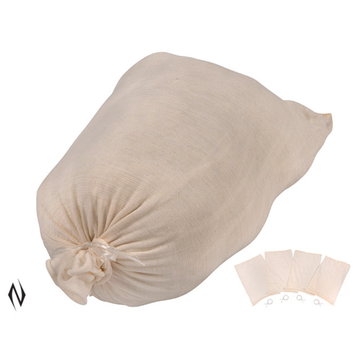 ALLEN COLORADO DEER QUARTER BAGS 4PK