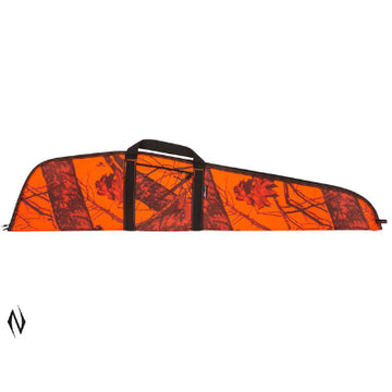 Allen Blaze Orange Rifle Case 46"