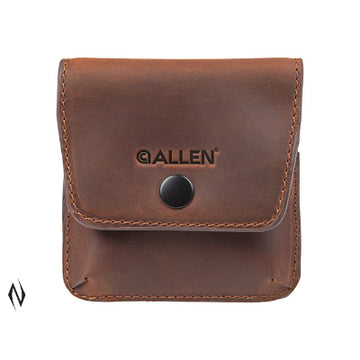 Allen De Norte 6 Cartridge Holder Belt Pouch