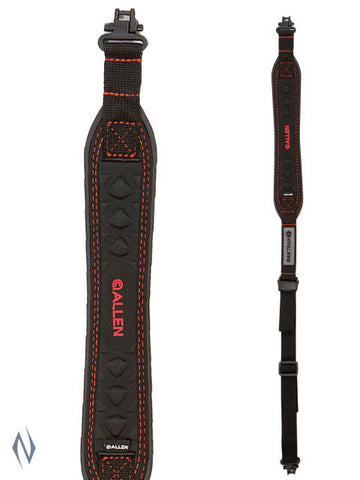 Allen Baktrak Vapor sling black