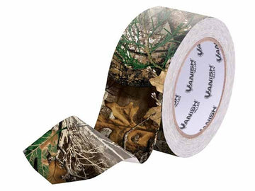 Allen Vanish Duct Tape Mossy Oak Country Camo 18m
