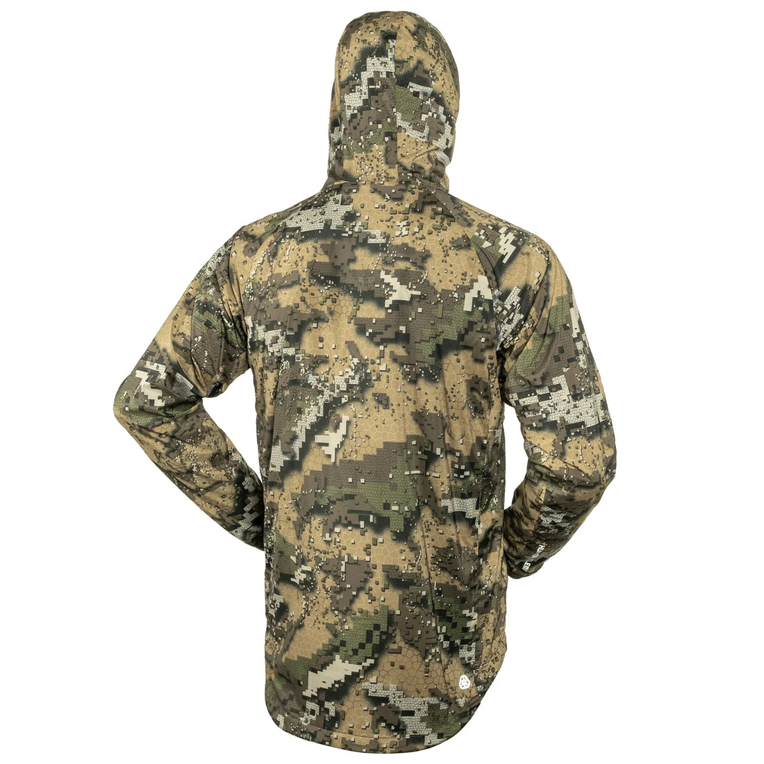 Hunters Element Men's Acclimate Hood Desolve Veil