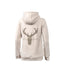 Hunters Element Women's Alpha Stag Hoodie