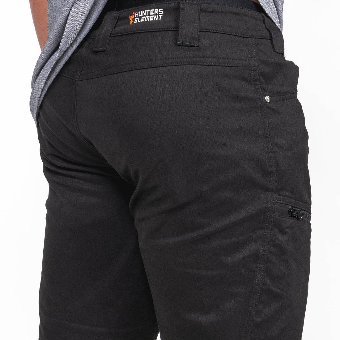 Hunters Element Anvil Men's Shorts