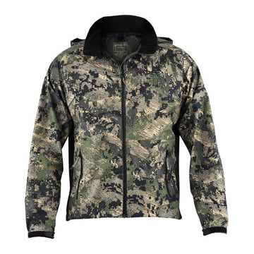 Beretta Light Paclite Jacket Optifade
