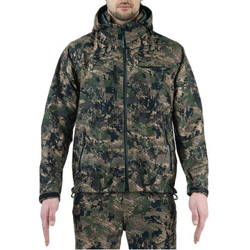 Beretta Paclite+ Plus Goretex Jacket Optifade