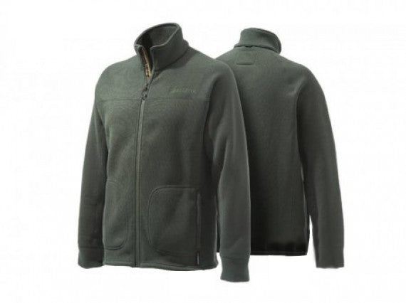 Beretta Polartec B-Active Sweater Green