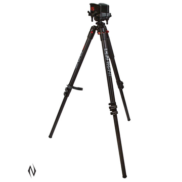 Bog Death Grip Carbon Fibre Clamping Tripod