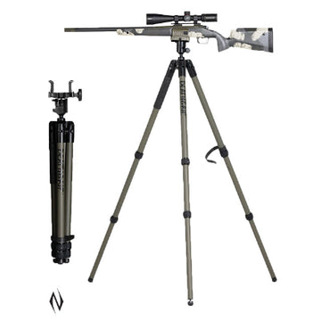 Bog Death Grip Infinite Arcaswiss Tripod Aliminium