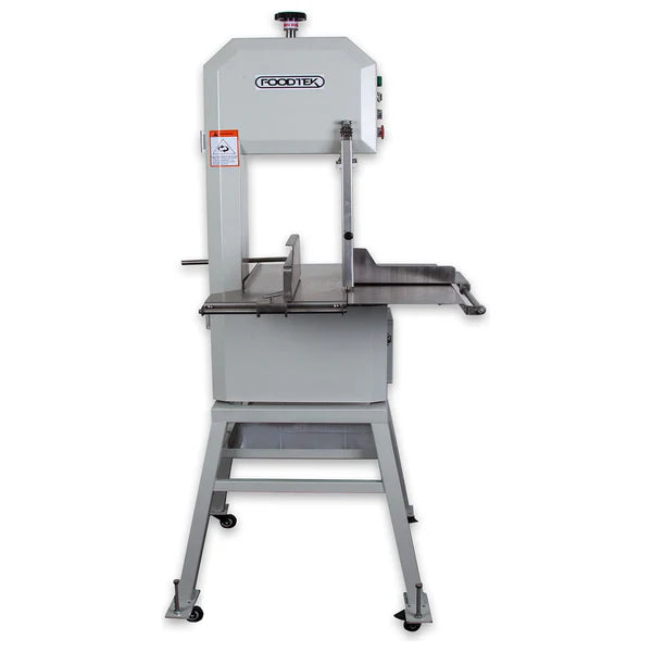 Food Tek Bandsaw 330B