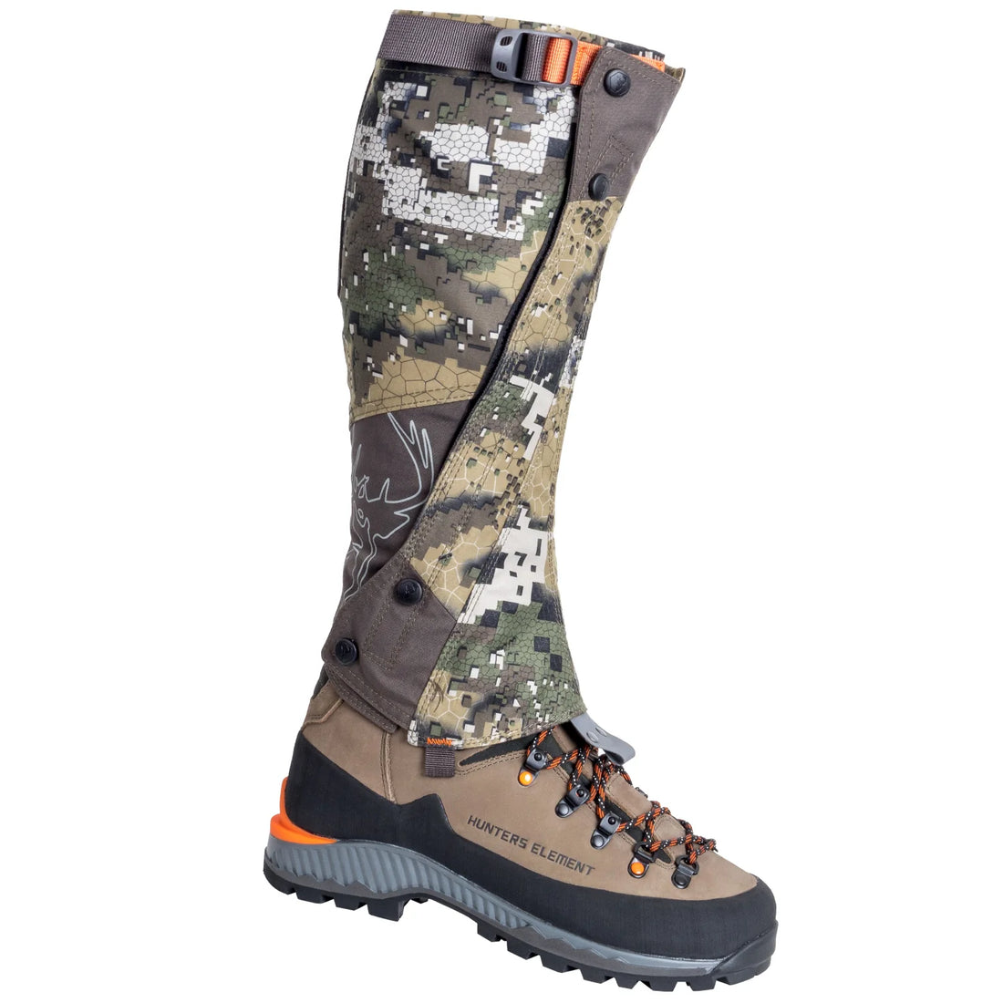 Hunters Element Basin Gaiter