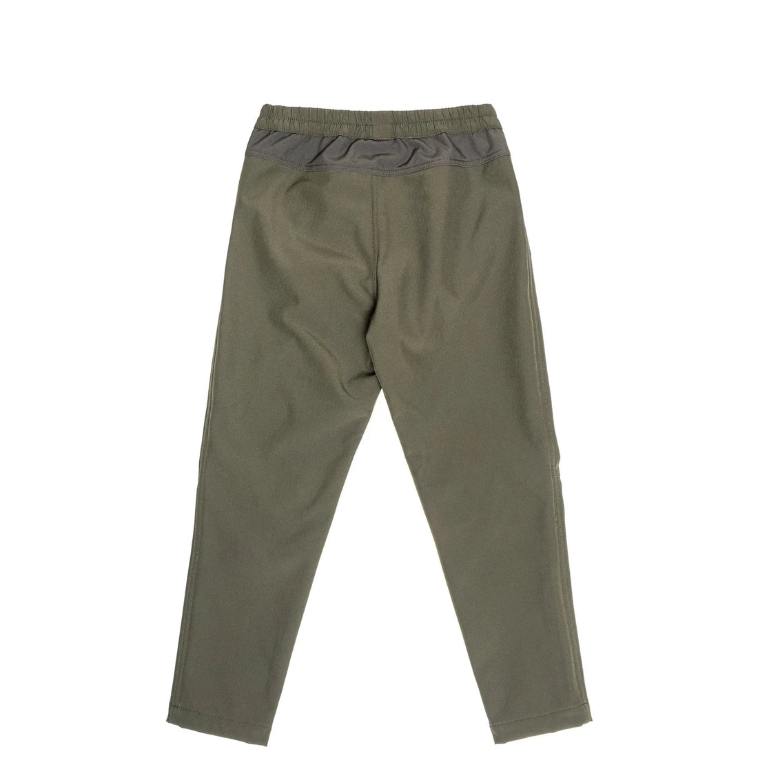 Hunters Element Boulder Pants Kid's Forest Green /Grey