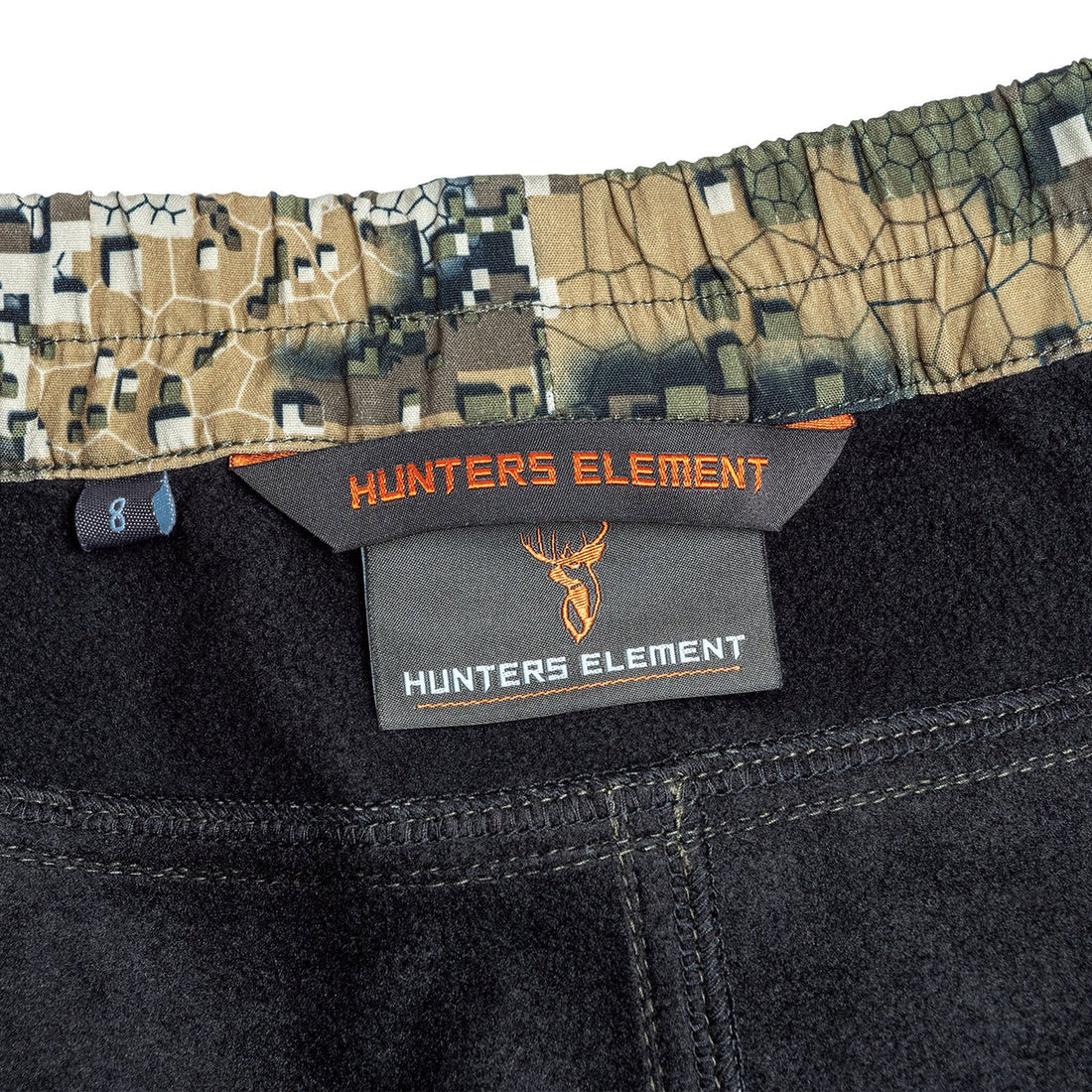 Hunters Element Boulder Pants Kids Desolve Veil