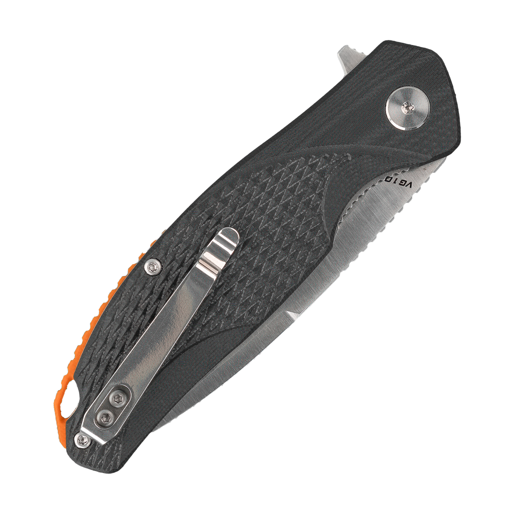 Spika Bushmaster Viper Raider Knife