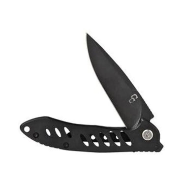 Cattlemans Cutlery Buckboard Skeleton 7.6 Bld