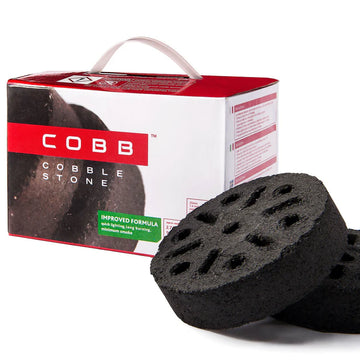 Cobb Cobble Stones (6PK)