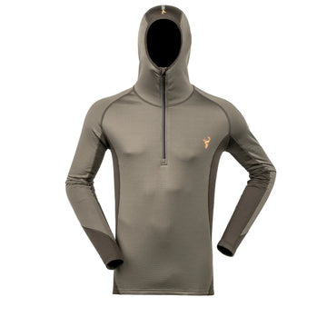 Hunters Element Men's Core+ Hoodie Alpine