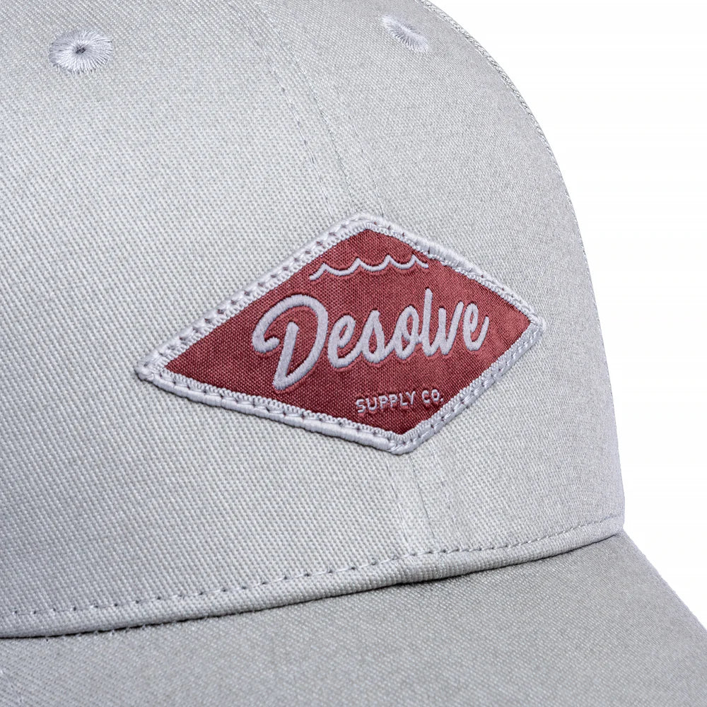 Desolve Diamond Cap