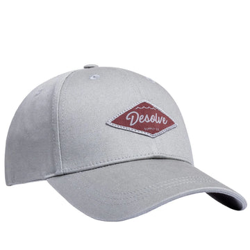Desolve Diamond Cap