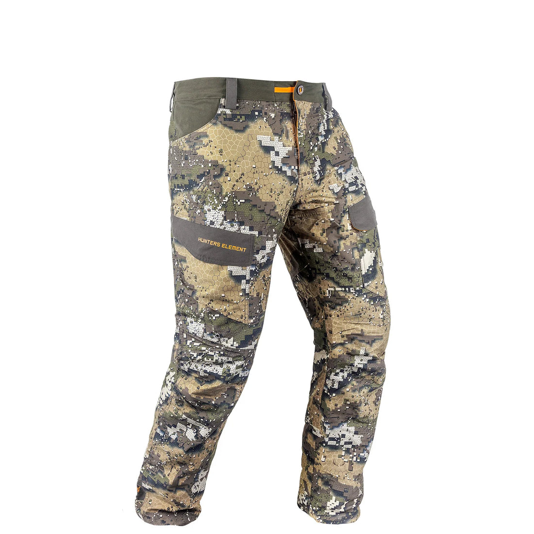 Hunters Element Mens Downpour Elite Trouser