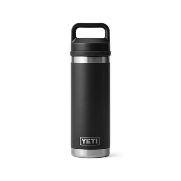 YETI Rambler 18oz Bottle with Chug Cap